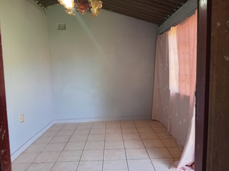 2 Bedroom Property for Sale in Mdantsane Nu 14 Eastern Cape